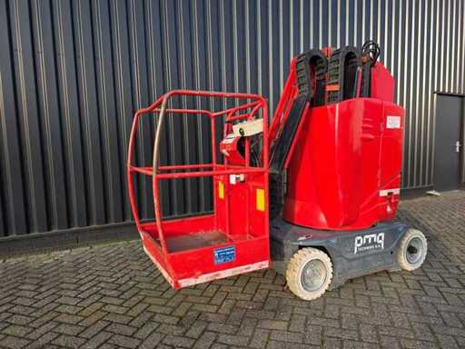 JLG - Toucan 861 - 9M Working Height - Aerial Lift