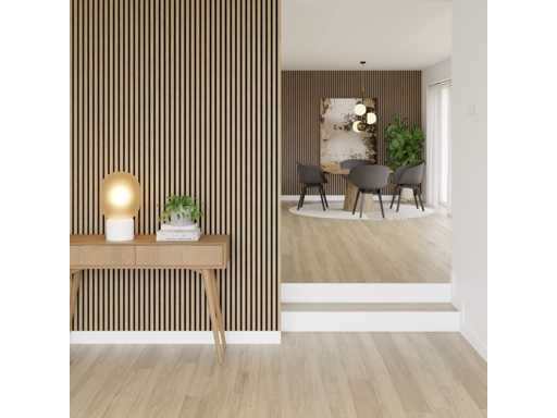 Akoestisch wandpaneel (40 st)