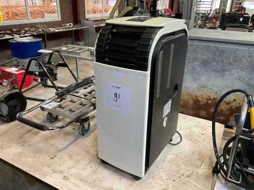 SM35W Mobile Air Conditioner