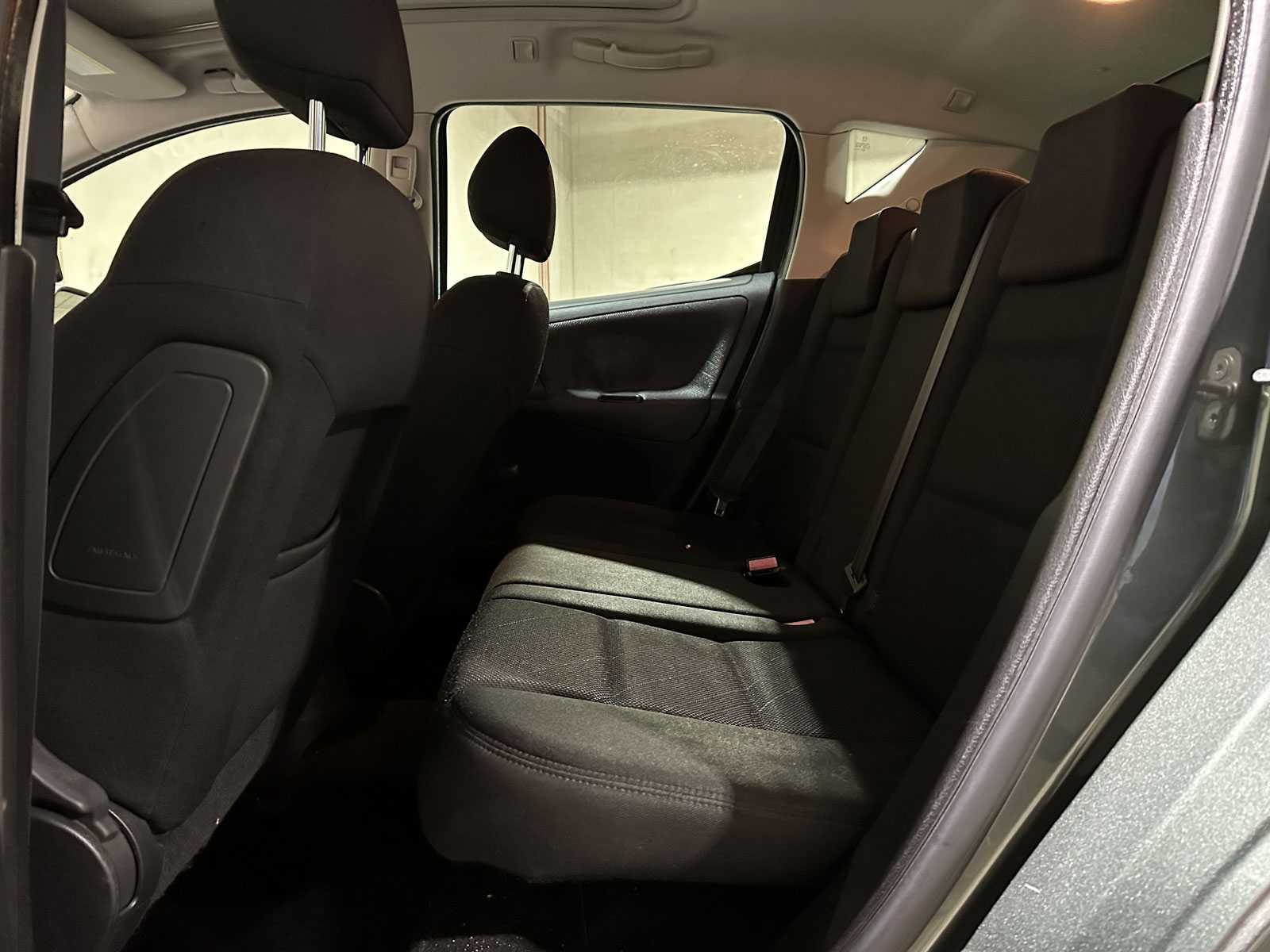 Peugeot 207 SW 1.6 VTi XS 120pk 2008, 5-TSZ-04