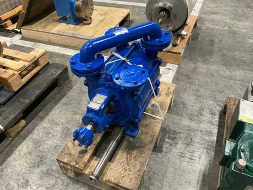Sterling LPH 55312 Pumpeneinheit