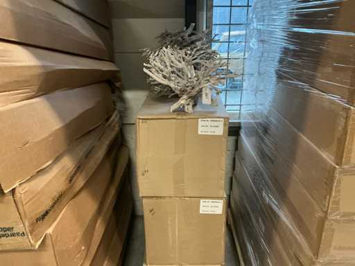 Partij Nature curry bush stonewash 500gr (29x)