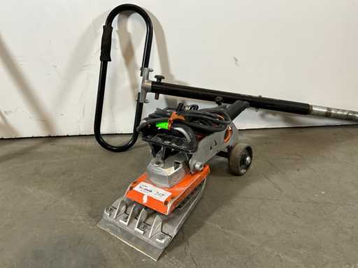 2017 Uzin Utz/Wolff Duro-Stripper pentru covoare