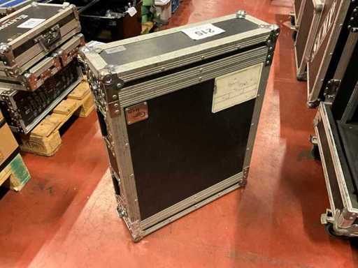 Flight Case 3U da 19" 