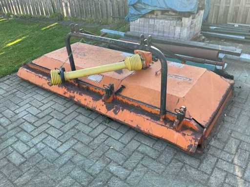 Perfect - VC-2650 - Klepelmaaier