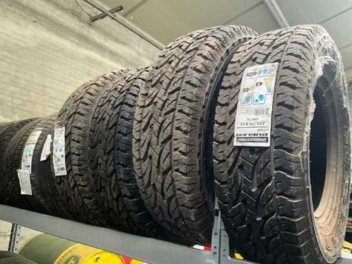 Bridgestone Autoband (4x)