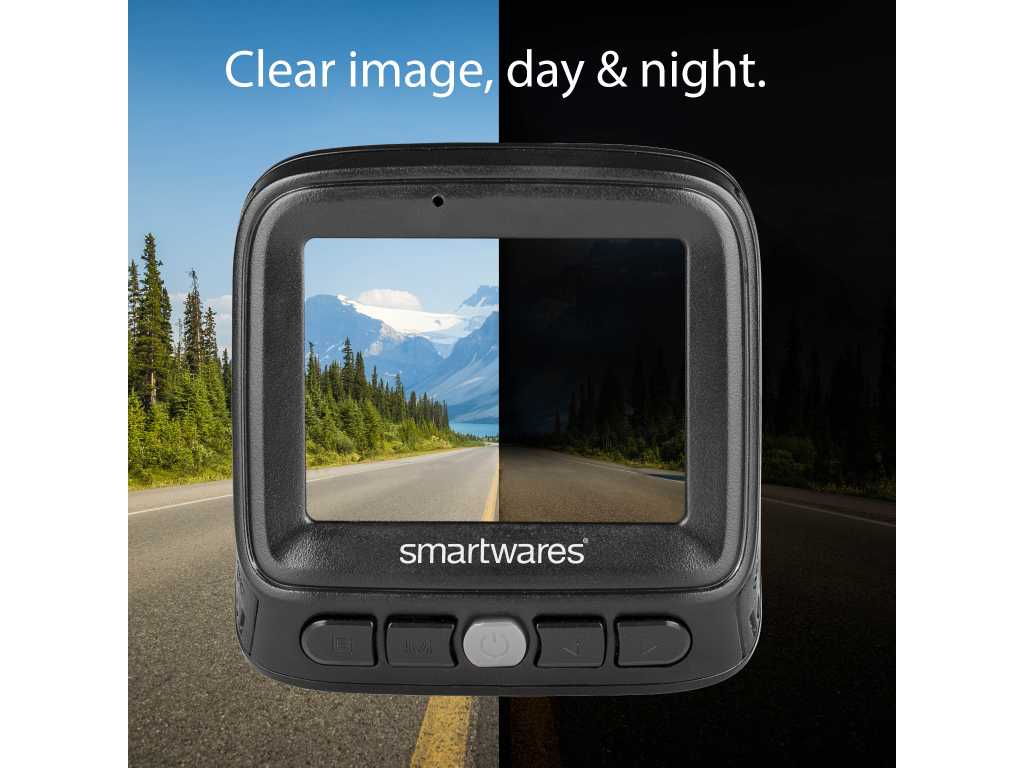 Smartwares CWR37701
