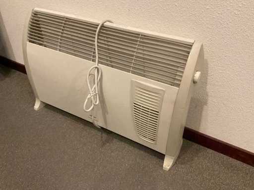 Tefal Elektroheizung