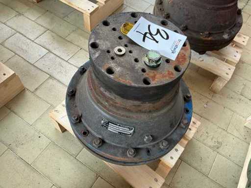 Materials and warehouse stocks