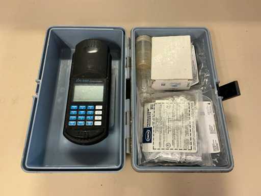 Przeno?ny kolorymetr cyfrowy Hach DR 890