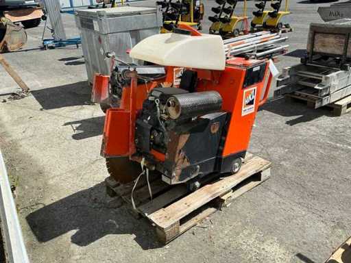 2018 NORTON CLIPPER CSB 1 Floor Cutter