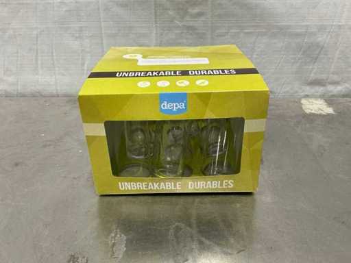 Depa Long Drinking Glass (540x)
