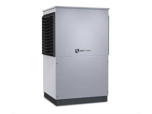 Alpha Innotec Alira LWAV 122R3 Pompe à chaleur Unité extérieure