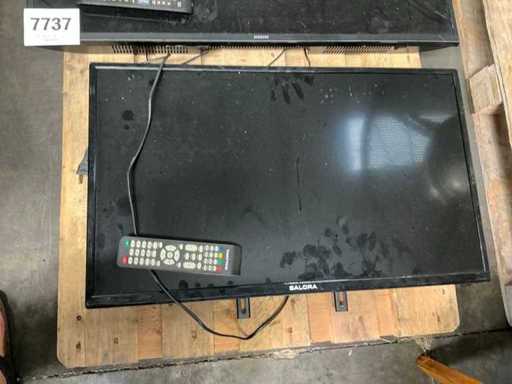 Télévision (2x)