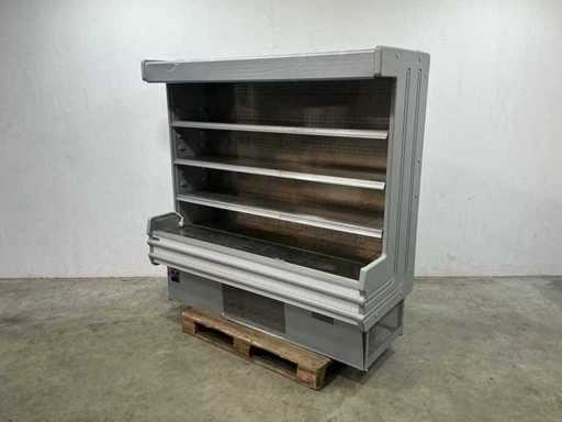 Diamond - DY 18/A1 - vitrină frigorifică