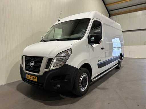 Nissan NV400 2.3 dCi L2H2 Prof.Ed 100.000 KM NAP VH-234-S