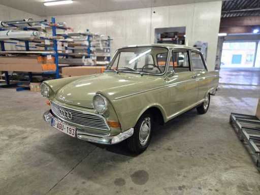 Oldtimer
