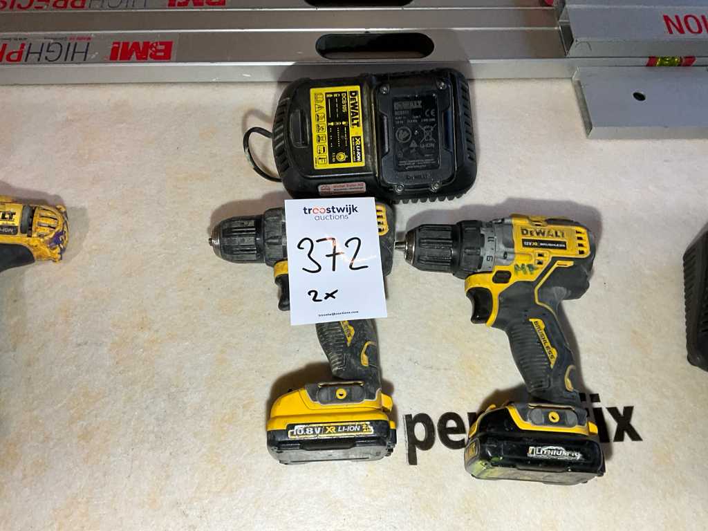 Dcd701b dewalt discount