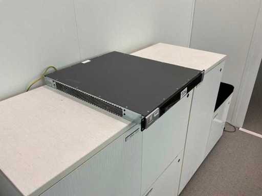 Receptor modular ERICSSON RX8200