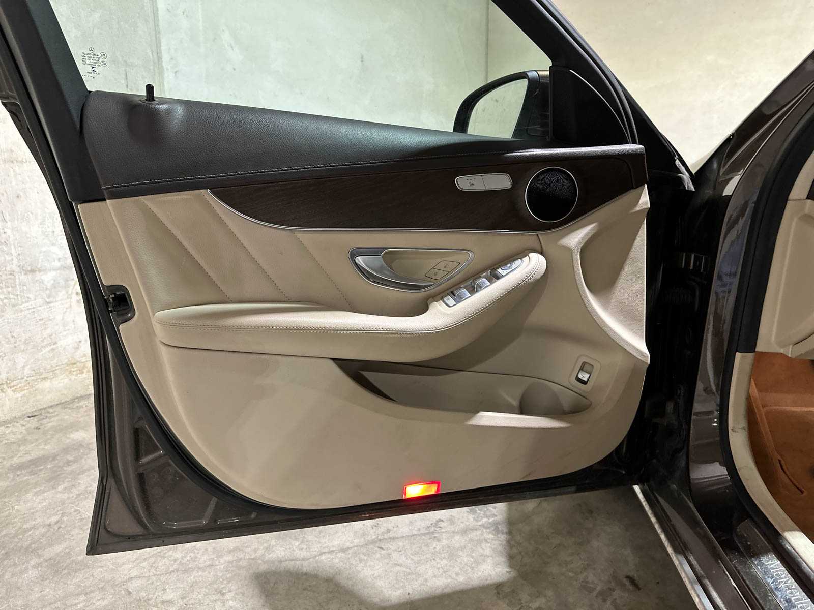 Mercedes-Benz C350 e Estate Lease Edition 279pk 2015 (Origineel-NL) C-Klasse, HD-635-L 
