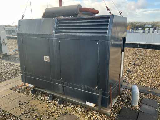Deutz Generator with casing (50 KW)