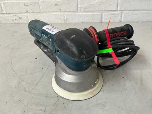 Bosch - 2014 - GEX 150 Turbo - Lijadora orbital aleatoria