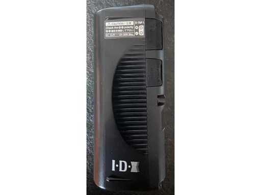 IDX - DUO 150 - Sonstige Artikel aus dem Bereich „Videoausstattung“