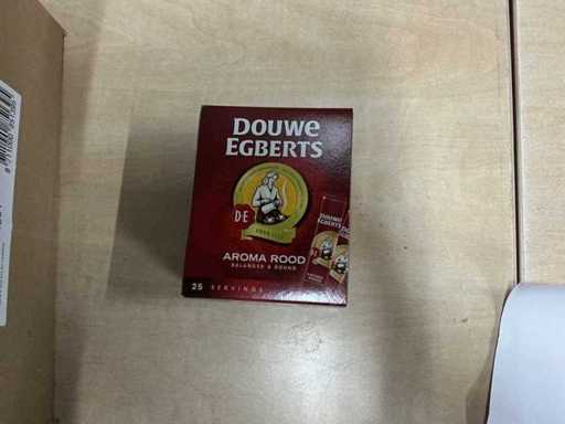 Douwe Egberts Instantkaffee (12x)