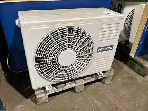 Hitachi RAC-26FPA Aria Condizionata (5x)