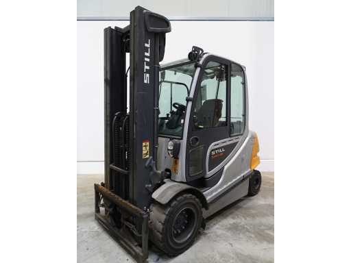 STILL RX60-45 Gabelstapler