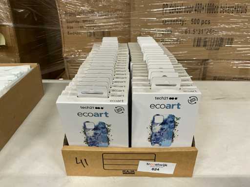 EcoartPhone Cases (41x)