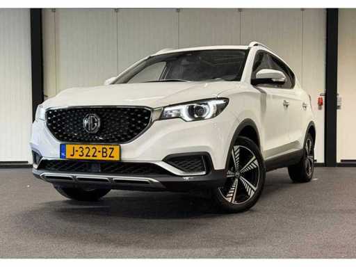 MG - MG ZS - EV Luxury 45 kWh - Car - 2020|J-322-BZ|IAW