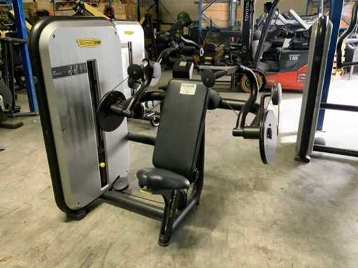 Extension de bras d’élément Technogym Multi-gym