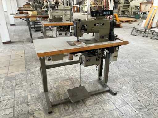 Brother LT2 B842 905 2-Needle Sewing Machine