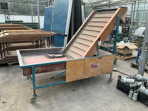 Perfect Opvoer-elevator