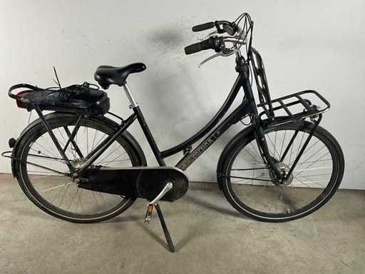 Cortina I4 Elektrische fiets