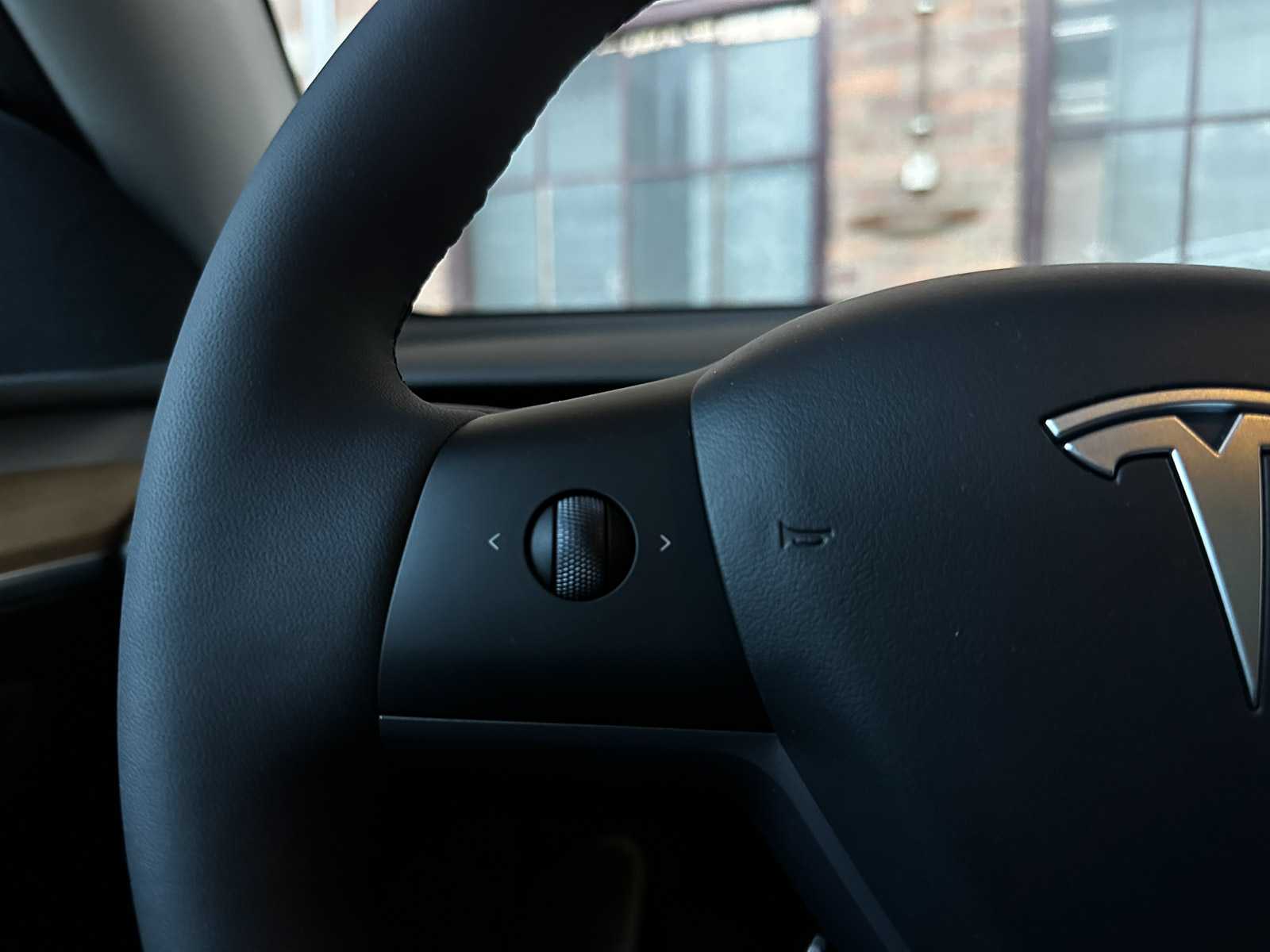 Tesla Model Y AWD 347pk 2022