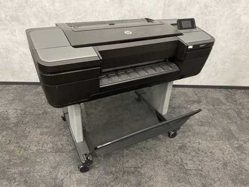 HP DesignJet Z6 - plotter