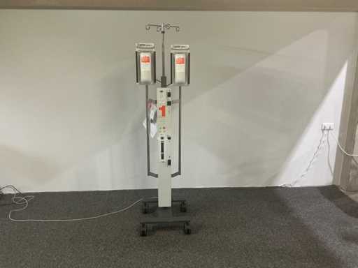 Smith medical - Level 1 System 1000 - - Blutwärmer