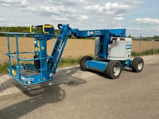 2017 Genie Z-34/22 Hoogwerker