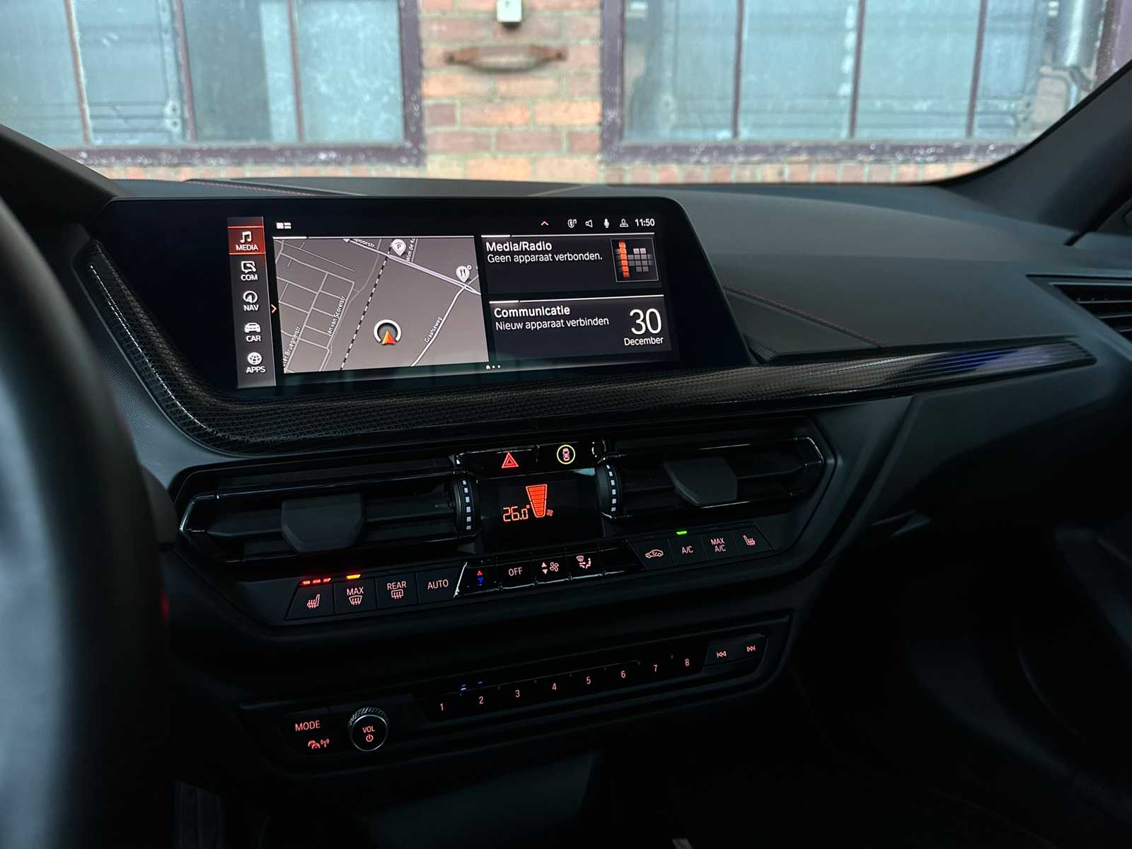 BMW 128ti 2.0 1-serie 265PK 2024, HZH-68-D