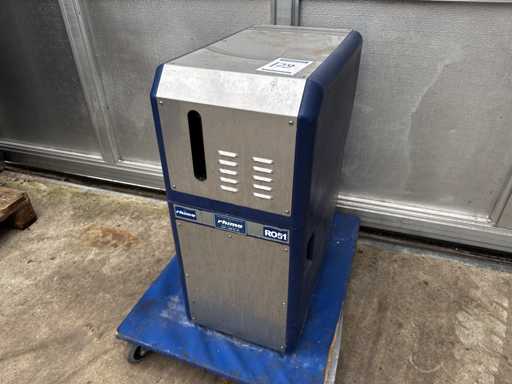 Rhima RO51 Reverse Osmosis Device