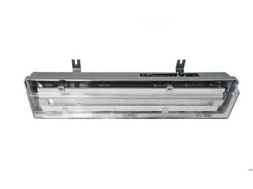 TEPEX PSF 28 LED-1 ATEX LED ARMATUUR ZONE 1/21 28 (5x)