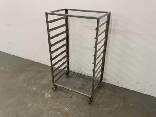 Regalwagen