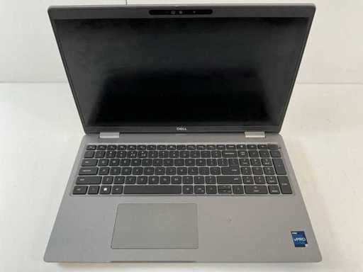 Dell Latitude 5540 15,5", Core(TM) i7 13. generacji, 16 GB RAM, 512 GB NVMe Laptop