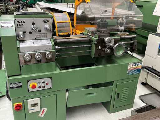 MONDIALE - M140 - Universal lathe