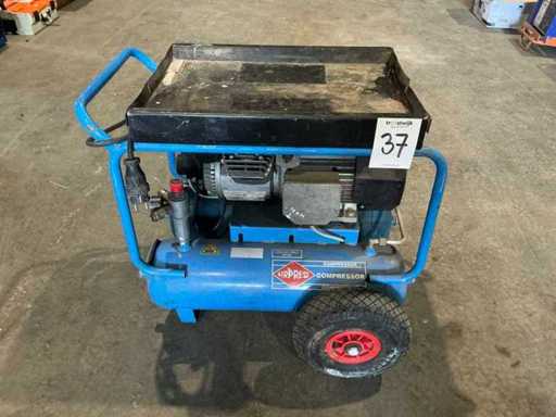 Compresseur d’air à presse à air