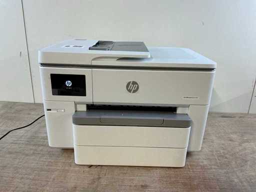 HP OfficeJet Pro 9730e Wide-Format Weitere Drucker und Kopierer