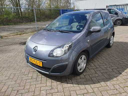 Renault Twingo 1.2 16V Colecție, 85-PJL-7