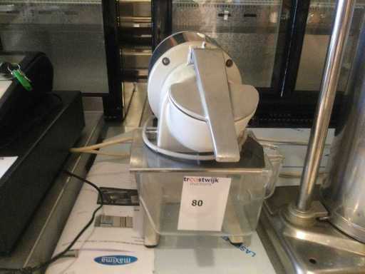 Santos - N°2 - Santos Käsereibe